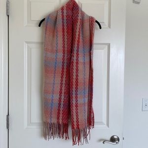 Aerie Large Patterned Scarf